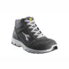 Scarpe antinfortunistica alte Diadora Utility Run Mid S3 ESD - immagine 2