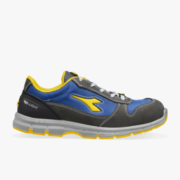Scarpe antinfortunistica Diadora Utility Run Low S3 ESD - immagine 4