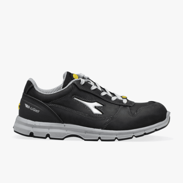 Scarpe antinfortunistica Diadora Utility Run Low S3 ESD - immagine 3