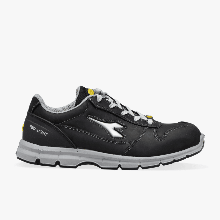 Scarpe antinfortunistica Diadora Utility Run Low S3 ESD - Acquista on line