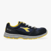 Scarpe antinfortunistica Diadora Utility Run Text Low S1P SRC ESD - immagine 6