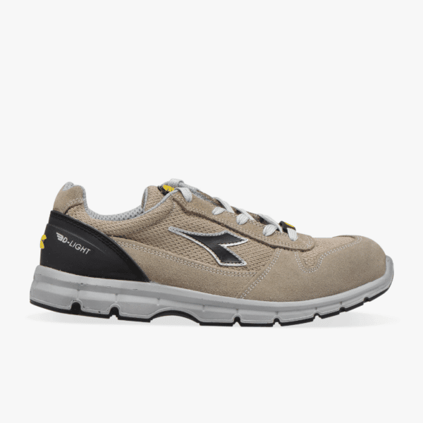 Scarpe antinfortunistica Diadora Utility Run Text Low S1P SRC ESD - immagine 4