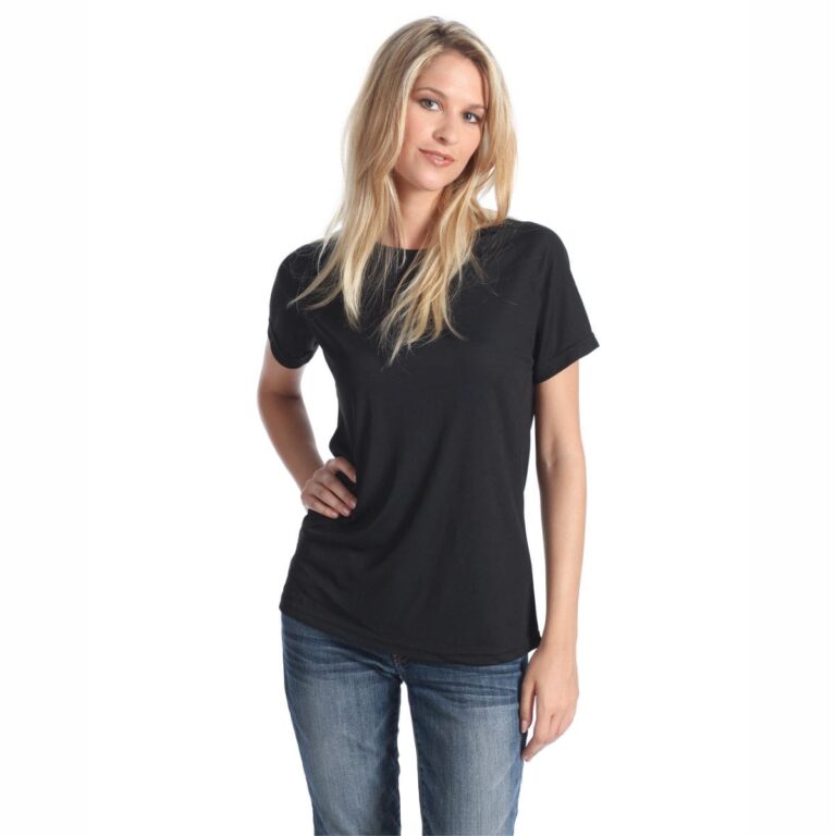 T shirt bianca: le migliori da acquistare online - Donna Moderna