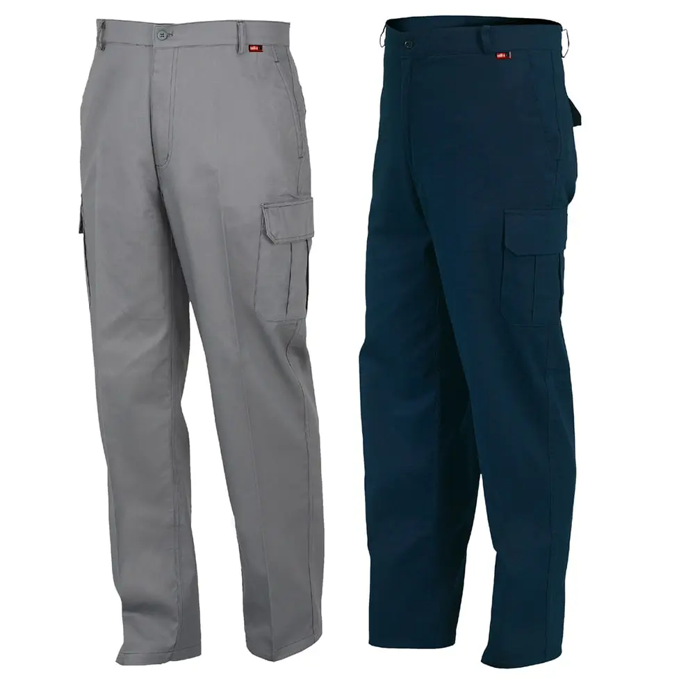 Pantaloni da lavoro U-Power OCEAN: Primavera/Estate Vendita Online