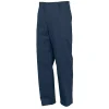 pantalone blu officina lavoro