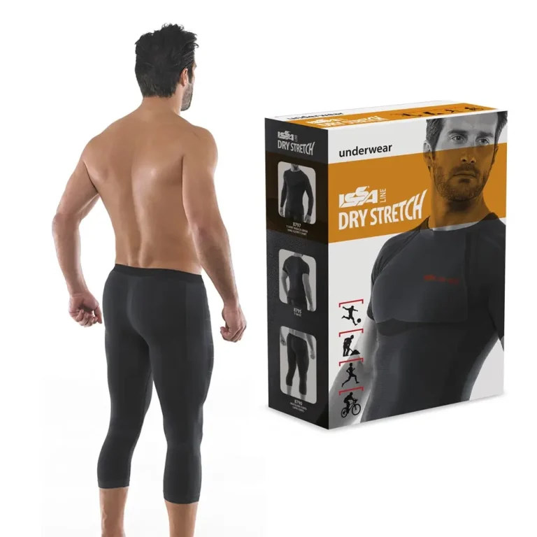 Pantalone Industrial Starter Dry Stretch 8790