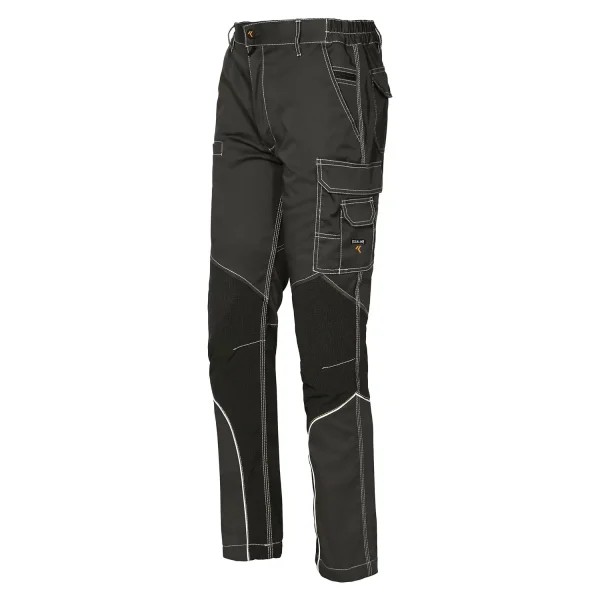 8830B_080-pantalone-lavoro-elasticizzato-antiabrasione-slim-fit-tasche-issaline-industrial-starter
