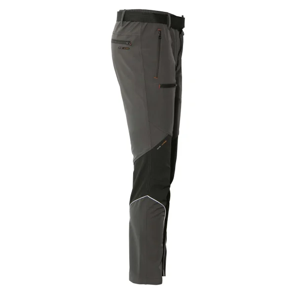 Pantaloni da lavoro Industrial Starter Issa Light Extreme 8832B