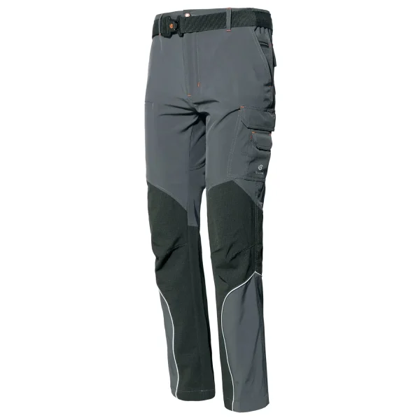 Pantaloni da lavoro Industrial Starter Issaline Extreme Light 8837B