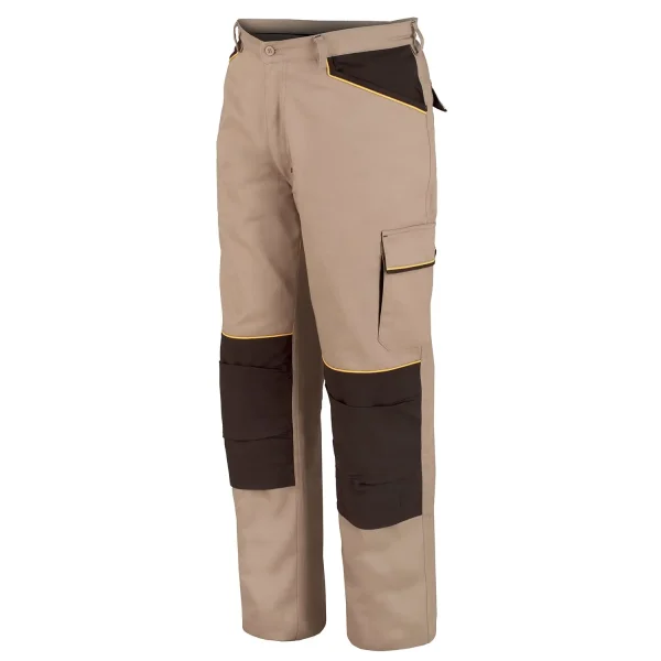 Pantaloni da lavoro Industrial Starter Issa Shot 8930B