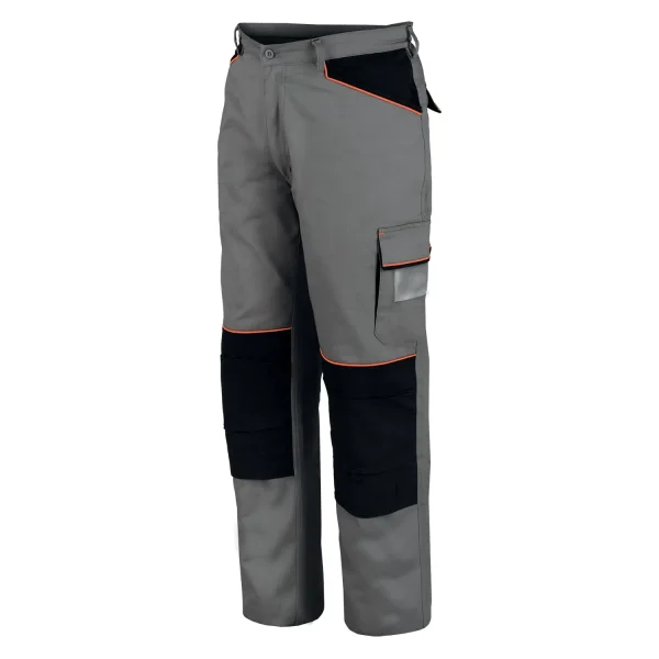 Pantaloni da lavoro Industrial Starter Issa Shot 8930B