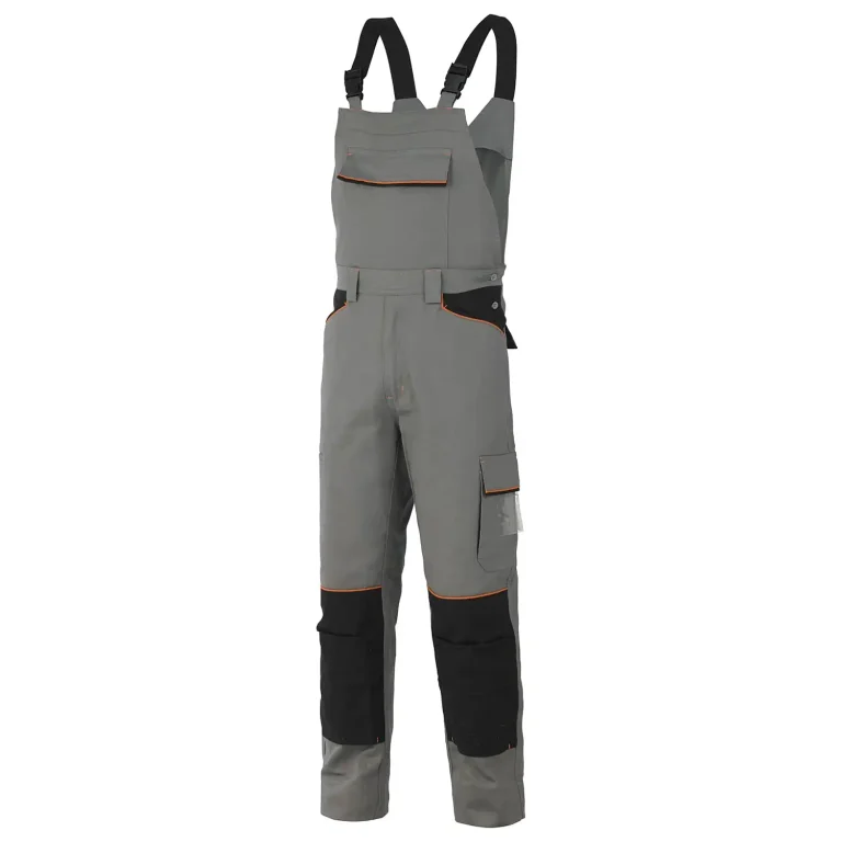 Pantalone da lavoro Industrial Starter Shot 8935