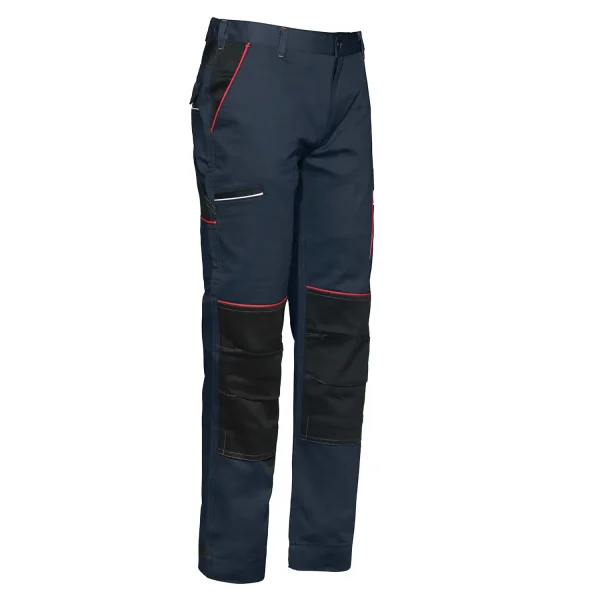 9030B_040-pantalone-lavoro-elasticizzato-tasche-comfort-stretch-boom-industrial-starter-blu