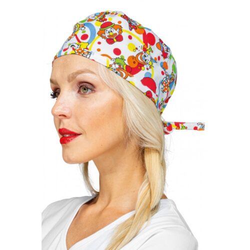 bandana-avana-smile-100-cotone