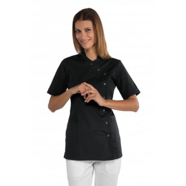 casacca-isacco-nizza-nero