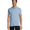Polo uomo Sol's Perfect 11346 - immagine 5