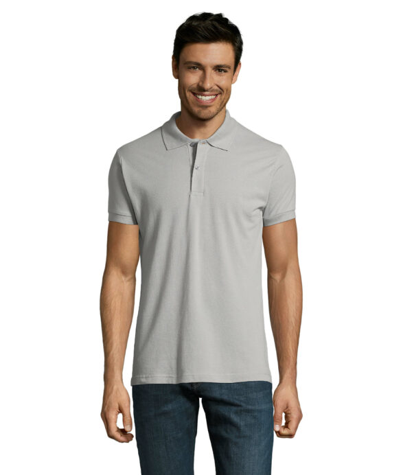 Polo uomo Sol's Perfect 11346 - immagine 22