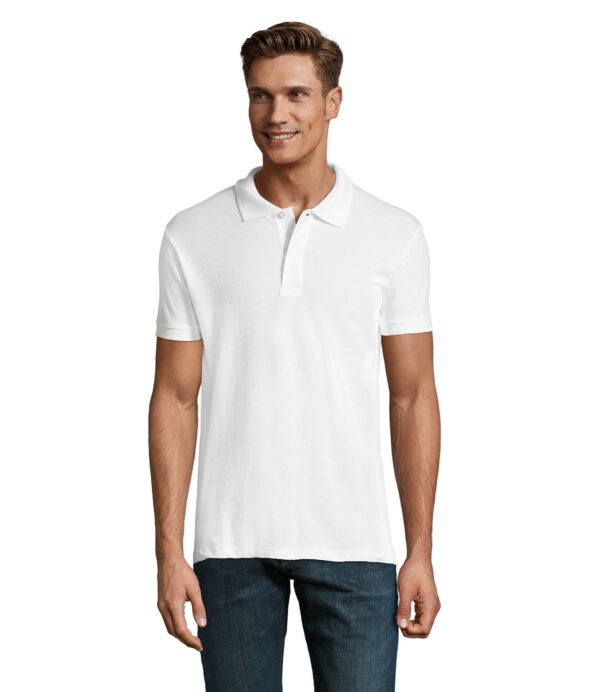 Polo uomo Sol's Perfect 11346 - immagine 21