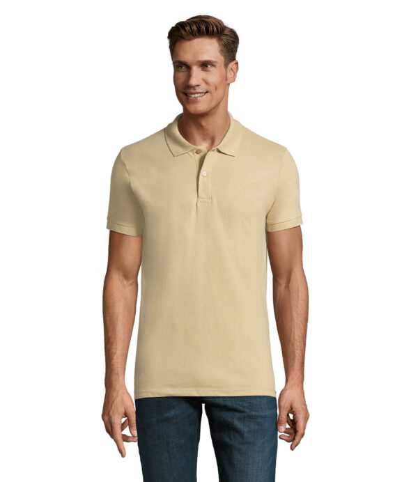 Polo uomo Sol's Perfect 11346 - immagine 19