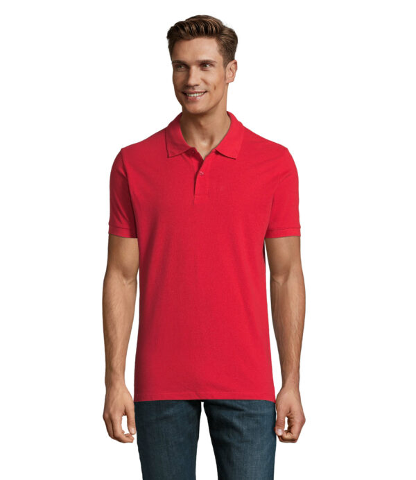 Polo uomo Sol's Perfect 11346 - immagine 15
