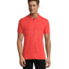 Polo uomo Sol's Perfect 11346 - immagine 14