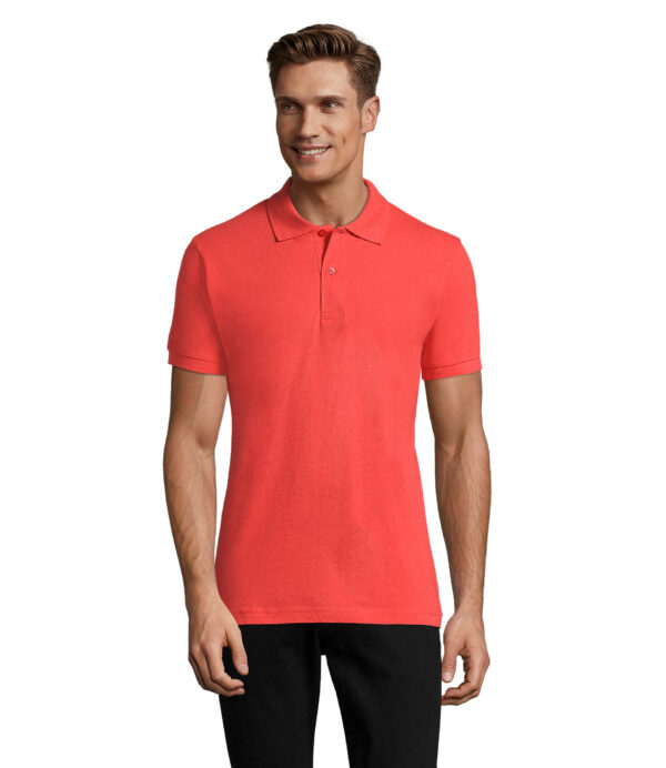 Polo uomo Sol's Perfect 11346 - immagine 14