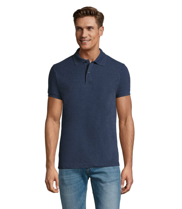 Polo uomo Sol's Perfect 11346 - immagine 11