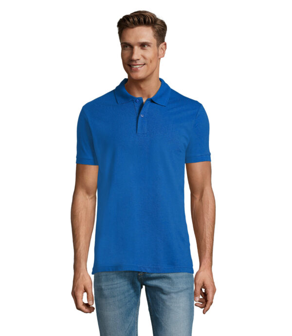 Polo uomo Sol's Perfect 11346 - immagine 20