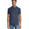 Polo uomo Sol's Perfect 11346 - immagine 10