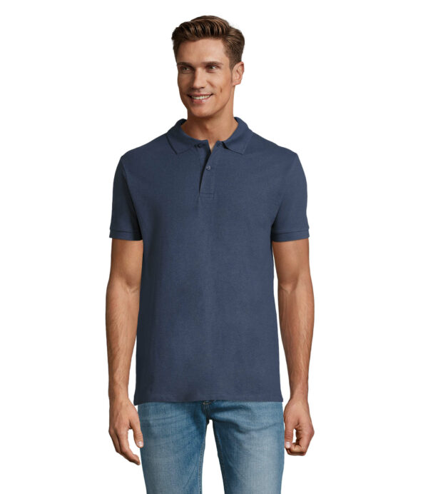 Polo uomo Sol's Perfect 11346 - immagine 10
