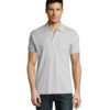 Polo uomo Sol's Perfect 11346 - immagine 3