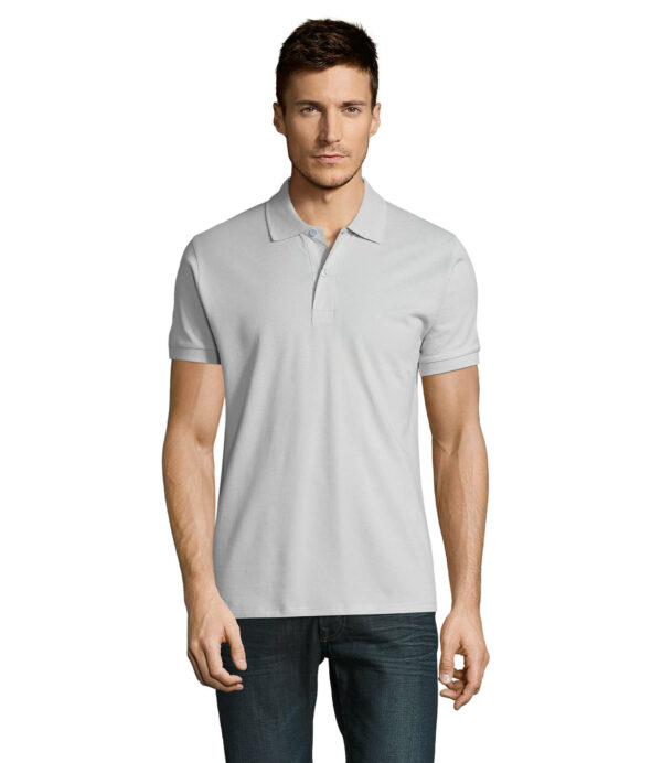 Polo uomo Sol's Perfect 11346 - immagine 3