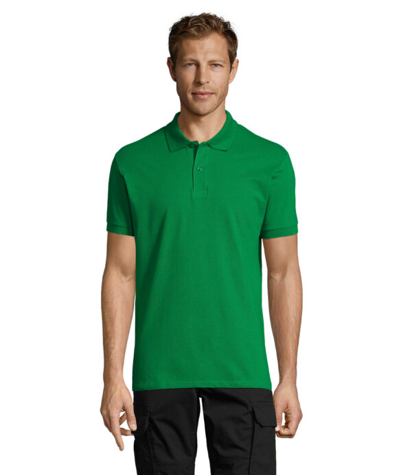 Polo uomo Sol's Perfect 11346 - immagine 17