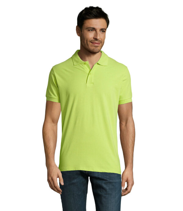 Polo uomo Sol's Perfect 11346 - immagine 16