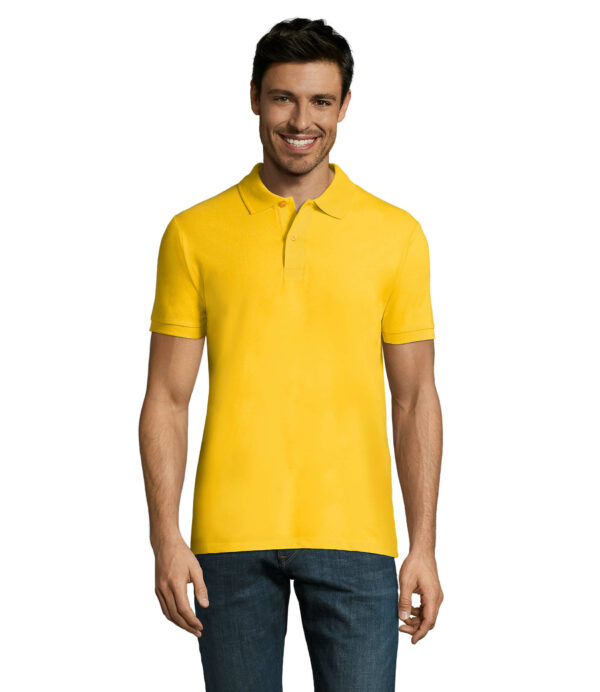 Polo uomo Sol's Perfect 11346 - immagine 12