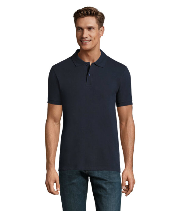 Polo uomo Sol's Perfect 11346 - immagine 9