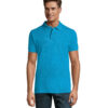 Polo uomo Sol's Perfect 11346 - immagine 8