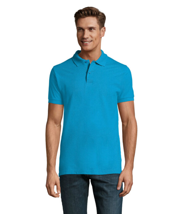 Polo uomo Sol's Perfect 11346 - immagine 8
