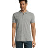 Polo uomo Sol's Perfect 11346 - immagine 7