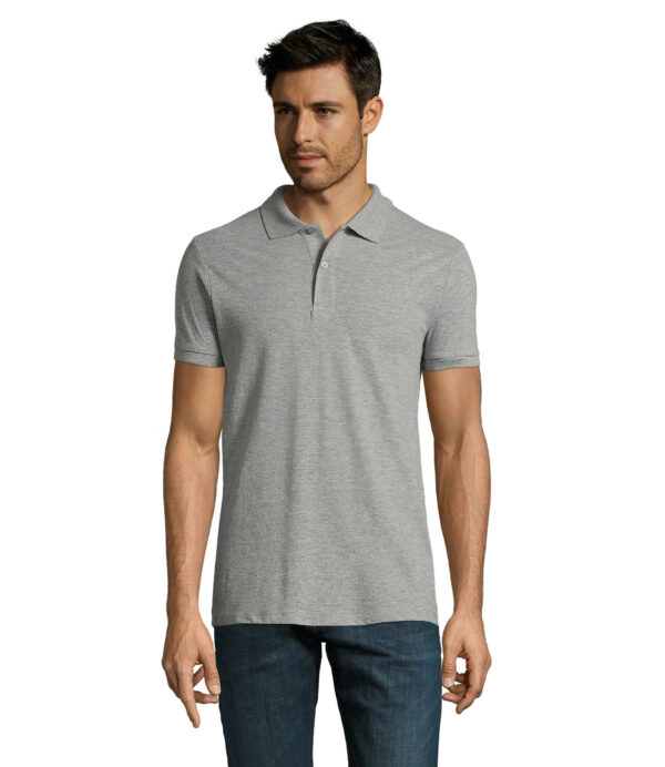 Polo uomo Sol's Perfect 11346 - immagine 7