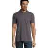 Polo uomo Sol's Perfect 11346 - immagine 4