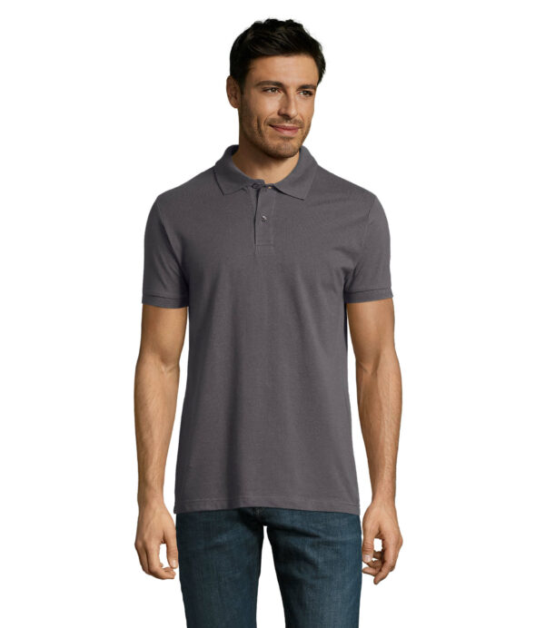 Polo uomo Sol's Perfect 11346 - immagine 4
