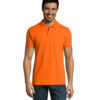 Polo uomo Sol's Perfect 11346 - immagine 6