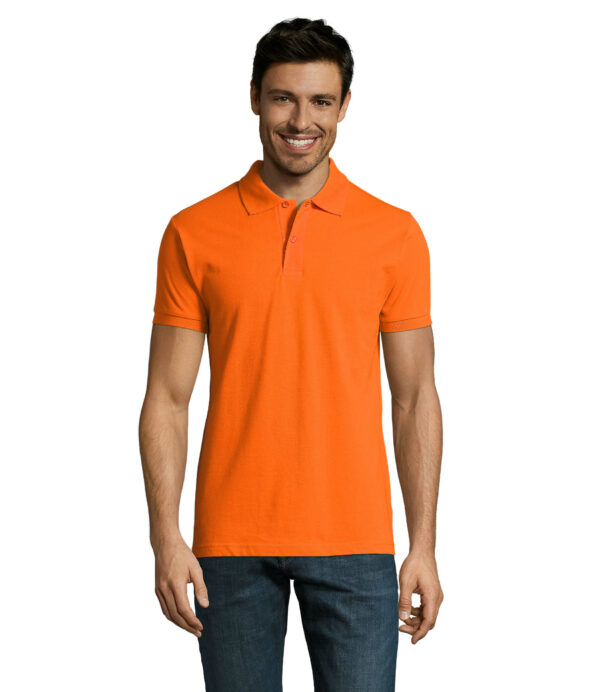 Polo uomo Sol's Perfect 11346 - immagine 6
