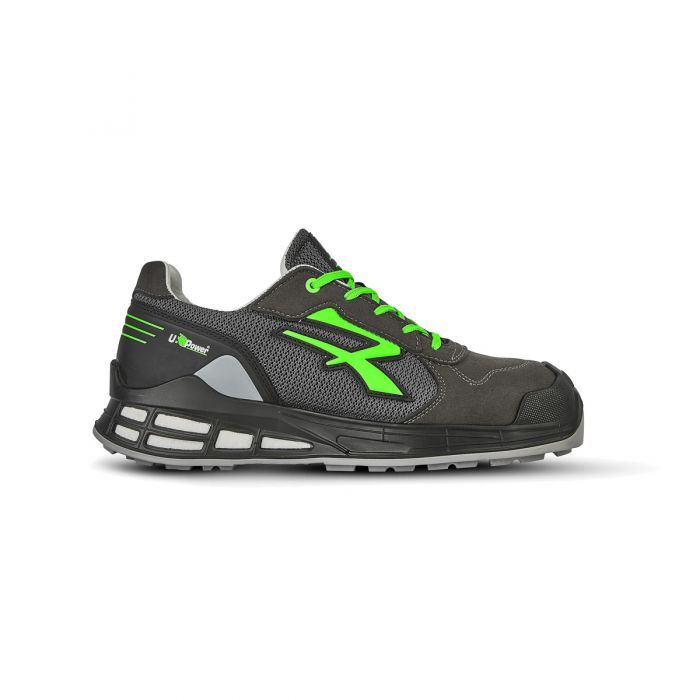 Scarpe antinfortunistiche U-Power Egon- Acquista online