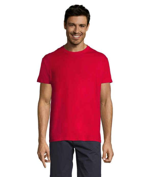t-shirt-uomo-sols-regent-rosso