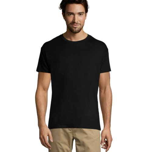 t-shirt-uomo-sols-regent-nero