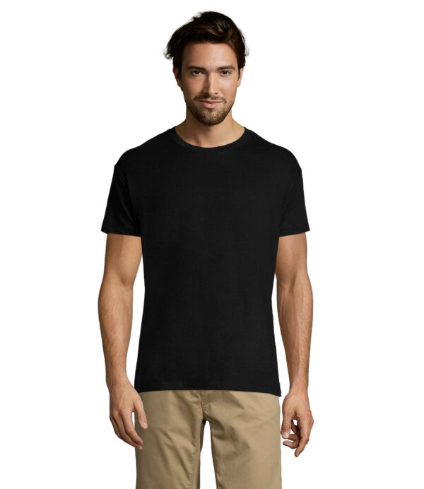 t-shirt-uomo-sols-regent-nero