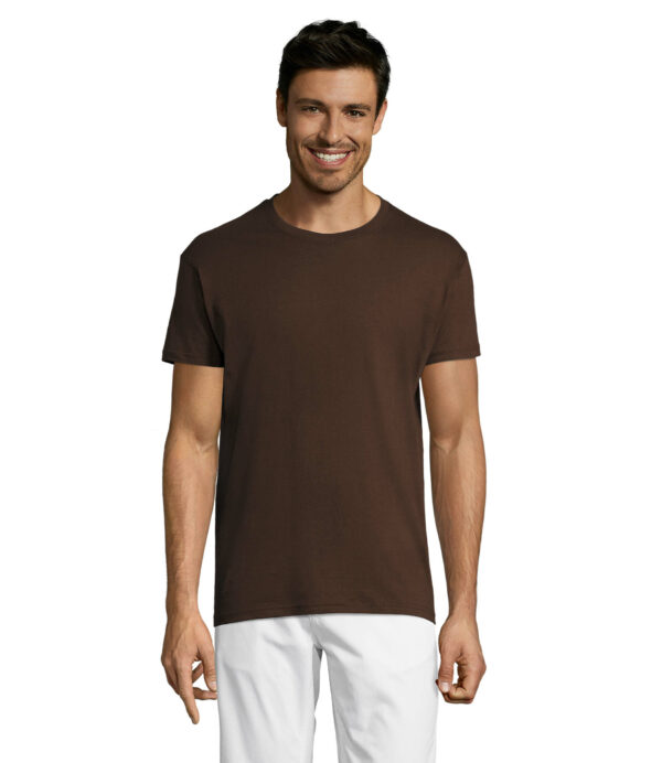 t-shirt-uomo-sols-regent-cioccolato