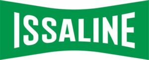logo issaline